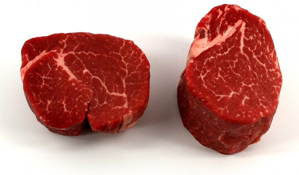 Tenderloin Steaks - 170 gram -code 637 image