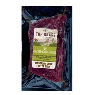 Tenderloin Steaks (170 gram)