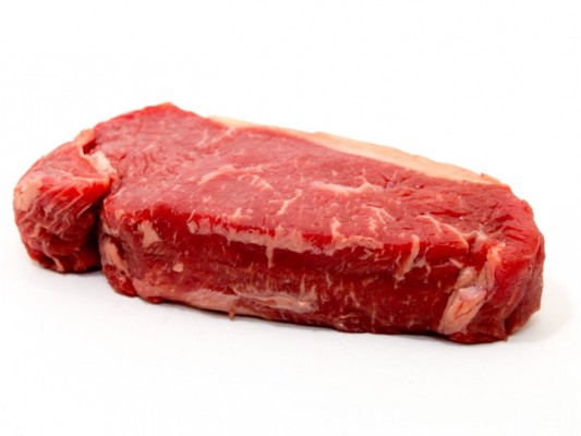 Strip loin Steaks - 255 gram-code 635 image