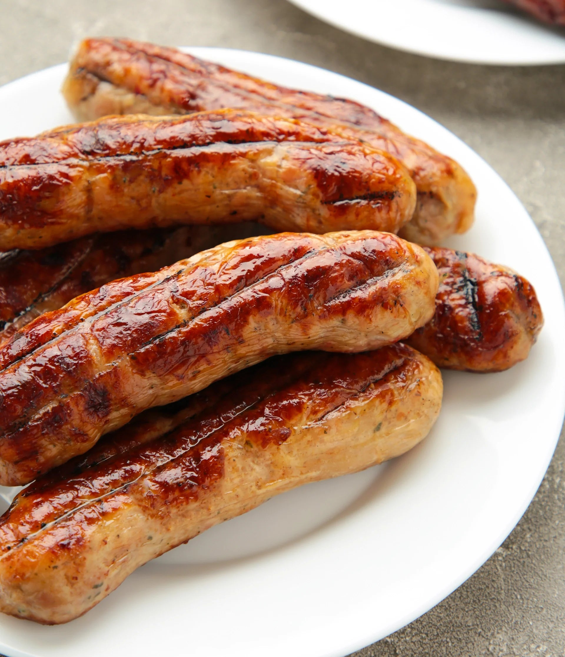 Sausages