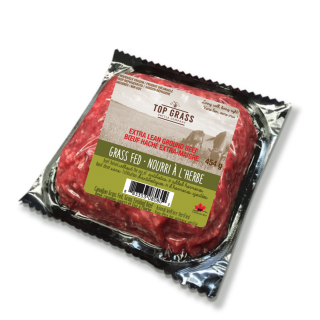 Extra Lean Ground Beef (454 gram)