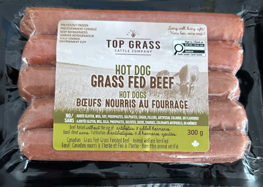 Hot Dogs