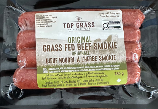 Original Smokie