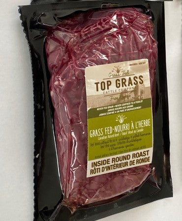 Roast - Inside Round (907 grams)