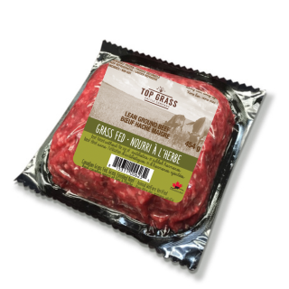 Lean Ground Beef (454 gram)