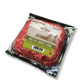 Lean Ground Beef (454 gram)