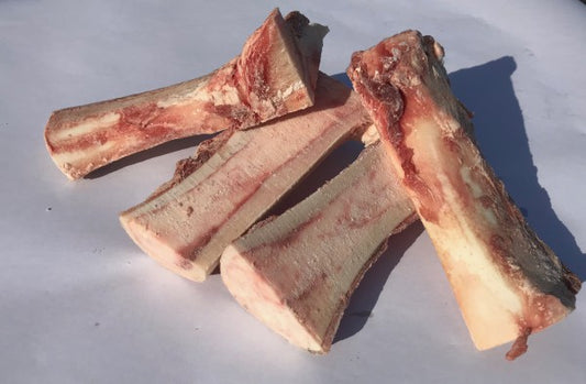 Marrow Bones (8kg Bulk)