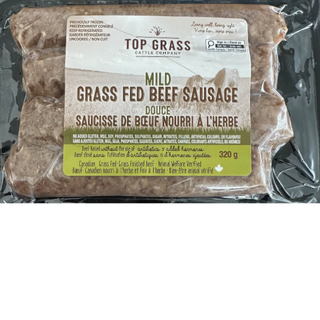 Mild Sausage