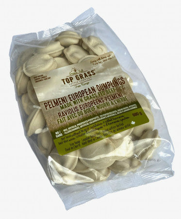 Pelmeni