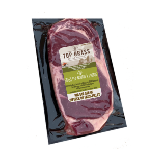 Rib Steaks (255 gram)