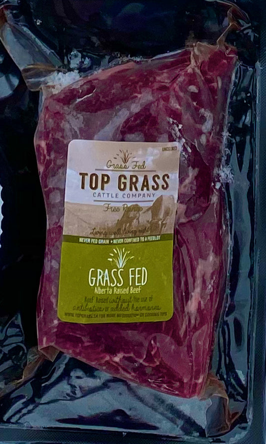 Tenderloin Steaks (170 gram)