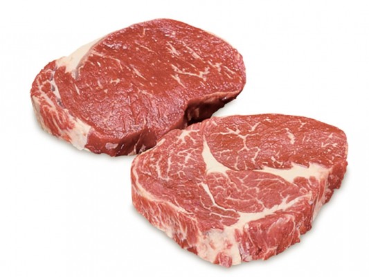 Rib Steaks - 255 gram-code 634 image