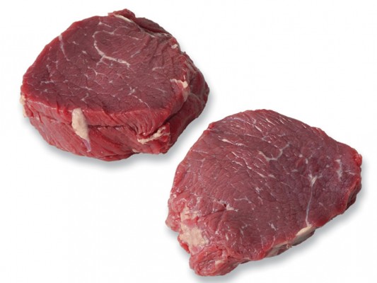 Top Sirloin Steaks - 170 gram -code 636 image